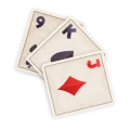 Cards at Sloty Online Casino