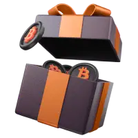 Welcome bonus up to 10 BTC at Sloty Casino