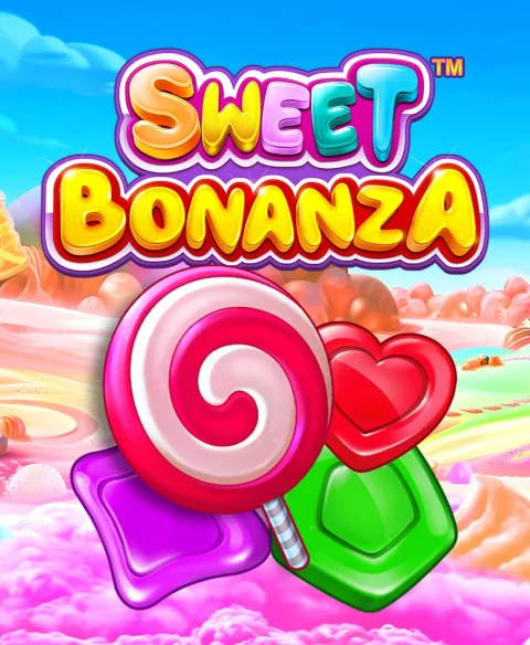 Play Sweet Bonanza at Sloty Casino