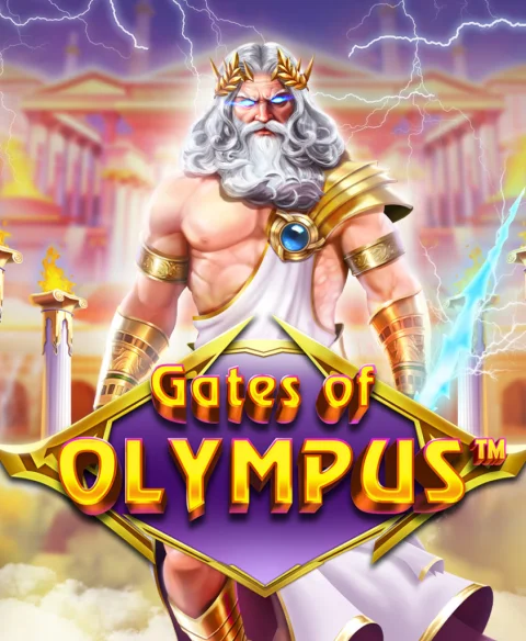 Play Gates of Olympus at Sloty Casino