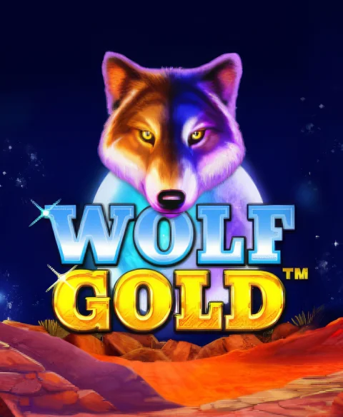 Play Wolf Gold at Sloty Casino