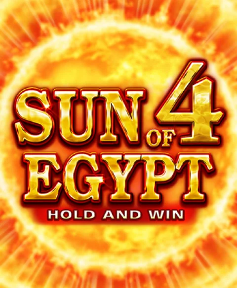 Play Sun of Egypt at Sloty Casino