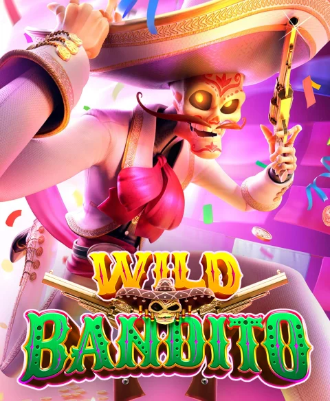 Play Wild Bandito at Sloty Casino