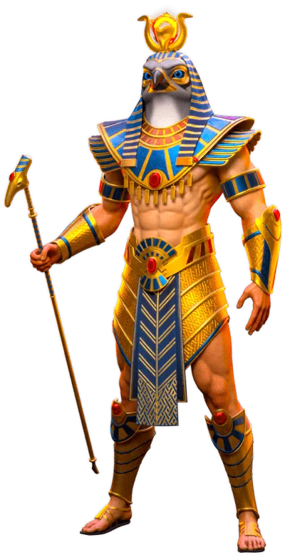 Egyptian at Sloty Online Casino